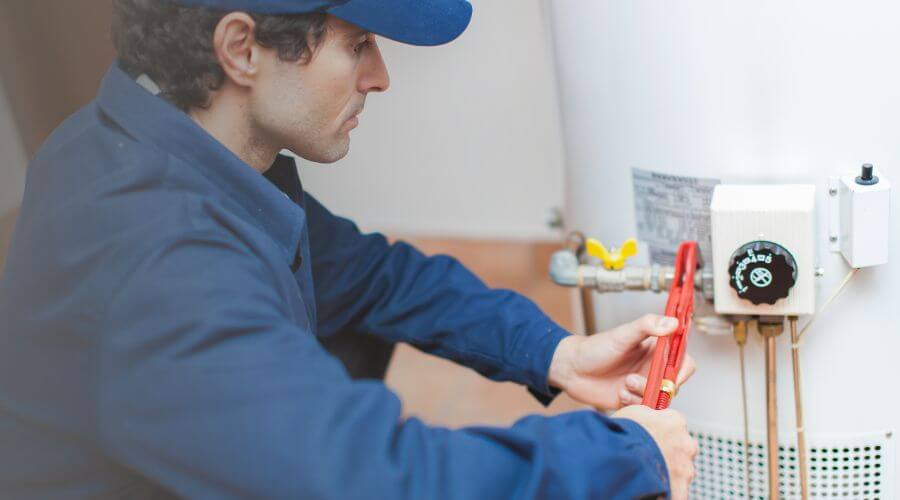 Professional Tankless Water Heater Installation in Dunedin, FL